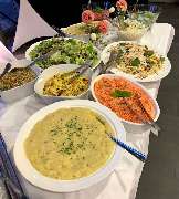 Catering-Service und Gasthof 