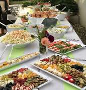 Catering-Service und Gasthof 