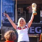 Catharina - Dresdens erstes Helene Fischer Double - 2