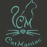 CatManiac e.V. - LOGO