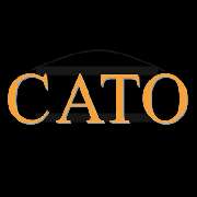 CATO Health & Sports Company - LOGO