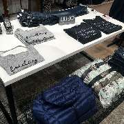 Catwalk Junkie Store - 1