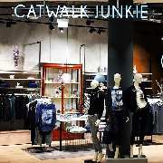 Catwalk Junkie Store