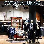Catwalk Junkie Store, Mannheim