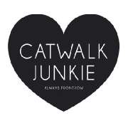 Logo - Catwalk Junkie Store, Mannheim