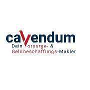 Cavendum GmbH - LOGO