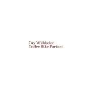 Cay Wübbeler Coffee Bike Partner - LOGO