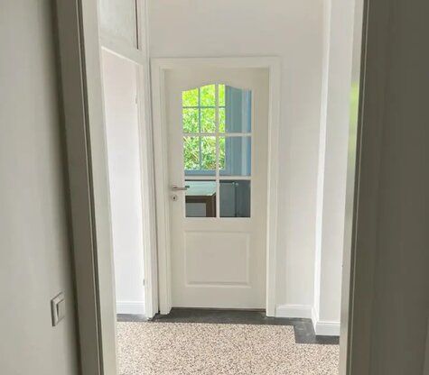 CB Fenster & Türen - GALLERY