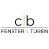 CB Fenster & Türen - LOGO