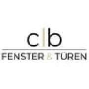 CB Fenster & Türen - LOGO