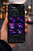 CB-Smartweb - GALLERY
