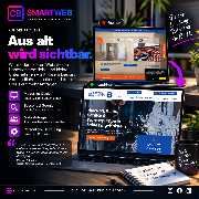 CB-Smartweb - GALLERY
