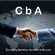 Logo - CbA Schuldnerberatung Jürgen Will, Hamminkeln