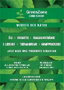 CBD Shop - GreenZone - GALLERY