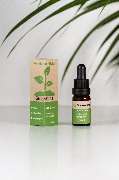 CBD Shop - GreenZone - GALLERY