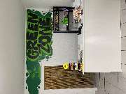 CBD Shop - GreenZone - GALLERY