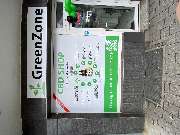 CBD Shop - GreenZone - GALLERY