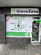 CBD Shop - GreenZone - GALLERY