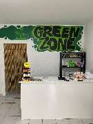 CBD Shop - GreenZone - GALLERY