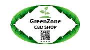 CBD Shop - GreenZone - GALLERY