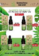 CBD Shop - GreenZone - GALLERY