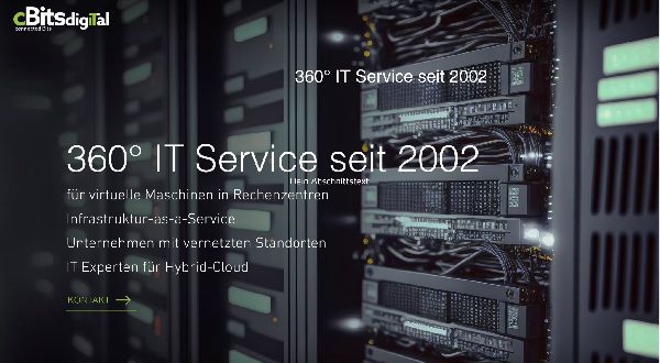 cBits.digiTal David Hagemeister - GALLERY