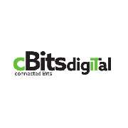 cBits.digiTal David Hagemeister - LOGO
