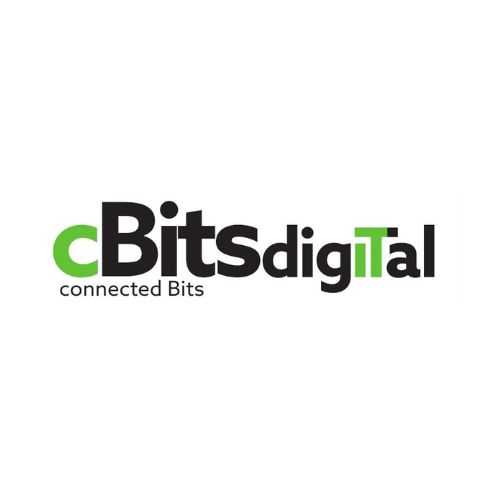 cBits.digiTal David Hagemeister - LOGO