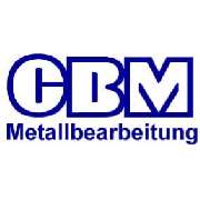 CBM Metallbearbeitung Christian Bogacki - LOGO