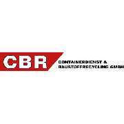 CBR Containerdienst Baustoffrecycling GmbH - LOGO