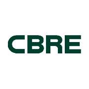 CBRE GmbH - Closed - LOGO