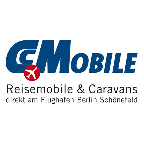 CC Mobile GmbH - LOGO
