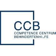CCB Competence Centrum Behindertenhilfe - LOGO