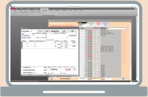 CCSoft plus - 2