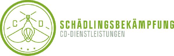 CD-Schädlingsbekämpfung - 1