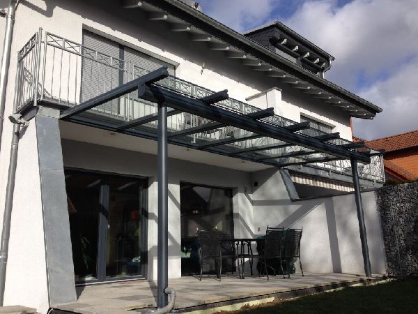 CD Terrassenwelten - 5