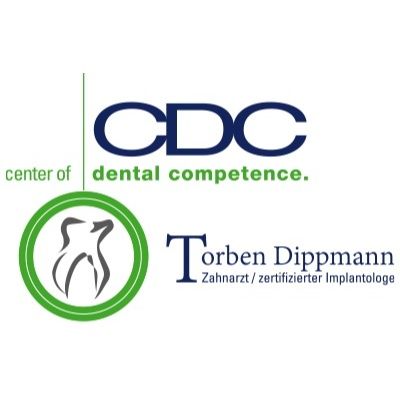 CDC Niebüll - Torben Dippmann - LOGO