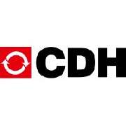 CDH GmbH - LOGO