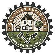 CE Haus & Gartenservice - LOGO