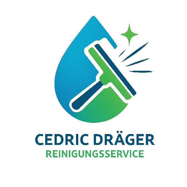 Cedric Dräger Reinigungsservice - 1