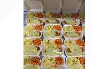 Cedric´s GmbH Pernaks Foodservice - GALLERY