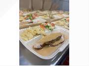 Cedric´s GmbH Pernaks Foodservice - GALLERY