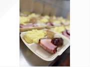 Cedric´s GmbH Pernaks Foodservice - GALLERY