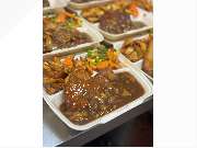 Cedric´s GmbH Pernaks Foodservice - GALLERY