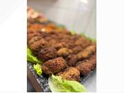 Cedric´s GmbH Pernaks Foodservice - GALLERY