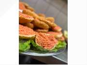 Cedric´s GmbH Pernaks Foodservice - GALLERY