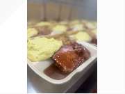 Cedric´s GmbH Pernaks Foodservice - GALLERY