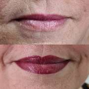 Céleste Schwerin & Angela Iovu Permanent-Make-Up Artist - 3