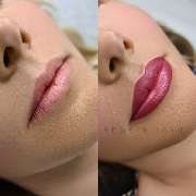 Céleste Schwerin & Angela Iovu Permanent-Make-Up Artist - 4
