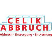 Celik Abbruch e.K. - LOGO